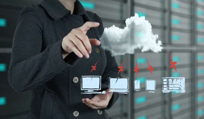 Tiêu chí lựa chọn nhà cung cấp Cloud Server: Quản lý đám mây