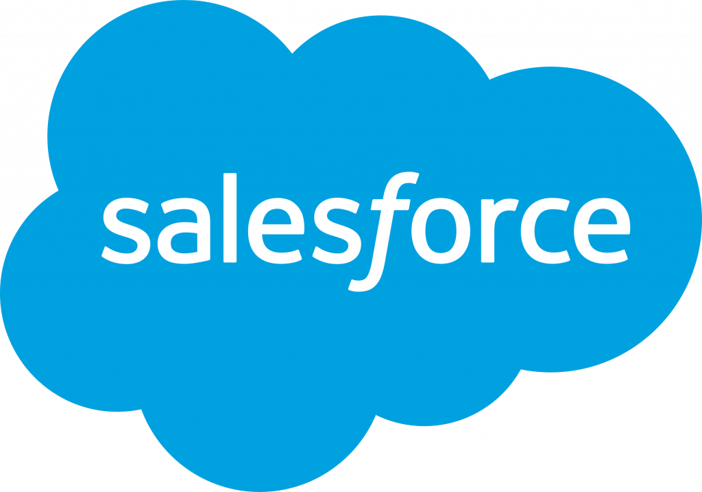 Salesforce logo