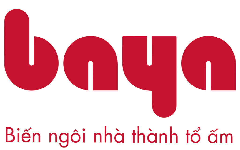 Baya logo