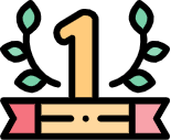 Number one