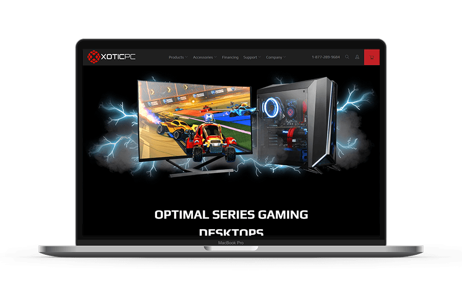 XOTICPC