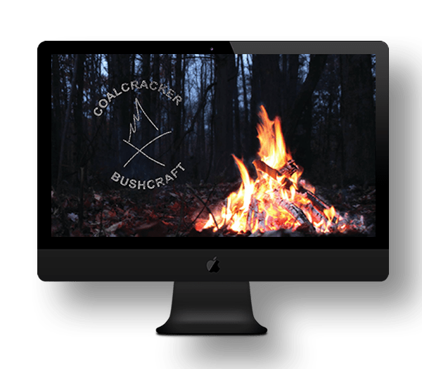 Coalcracker Bushcraft