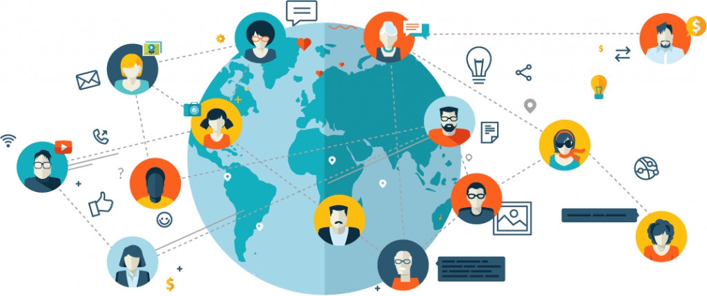CRM - Customer Relationship Management