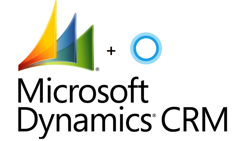 Microsoft Dynamics CRM