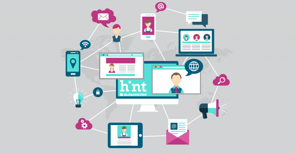 Sugar CRM