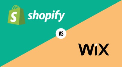 Wix Vs Shopify Comparison Which Ecommerce Platform Wins