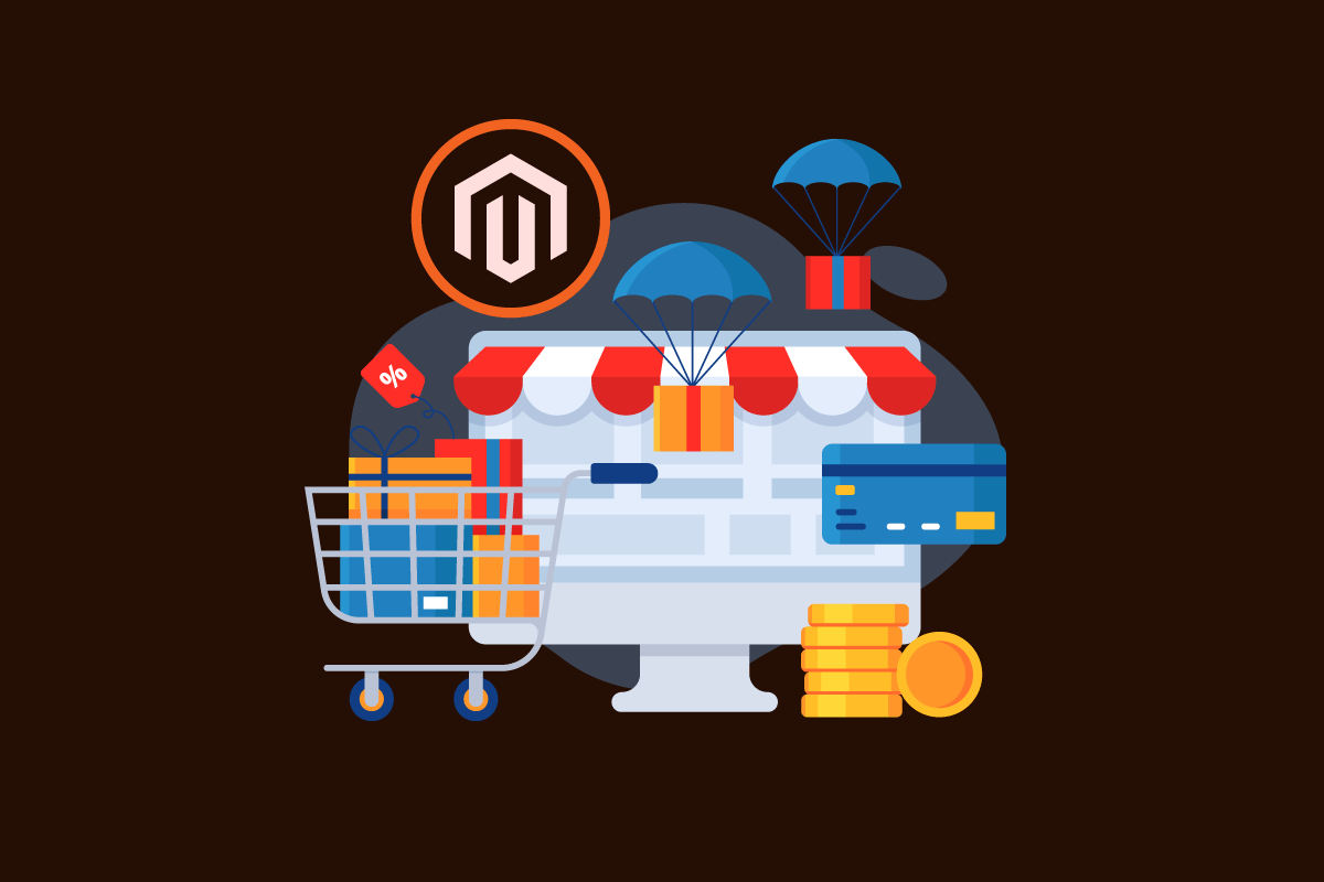 A store owner’s view of Magento 2