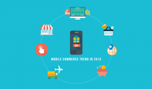 mobile commerce trend