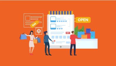 A store owner's view of Magento 2