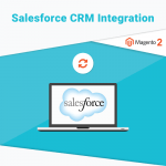 Magento 2 Salesforce CRM integration