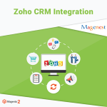 Magento 2 Zoho CRM integration