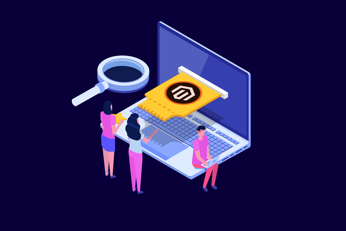 Sell tickets and manage events on Magento 2. How can I do?
