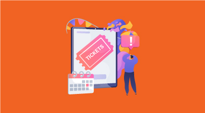 Sell tickets and manage events on Magento 2. How can I do?