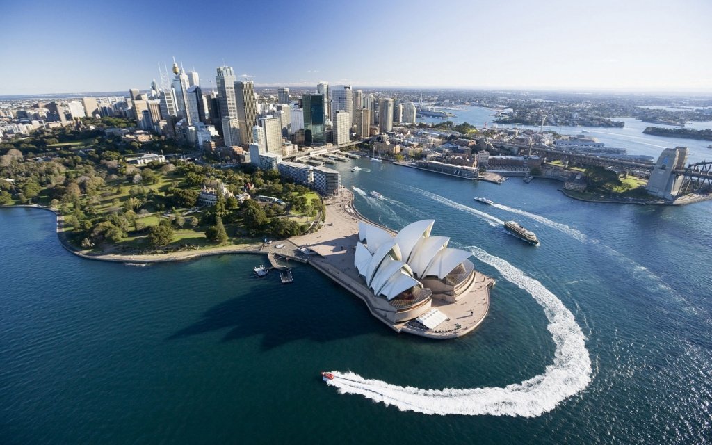 Magento Solutions for Australia and Singapore