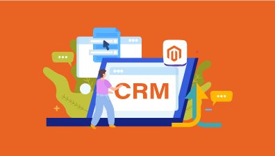 Magento 2 Integration with Sugar CRM