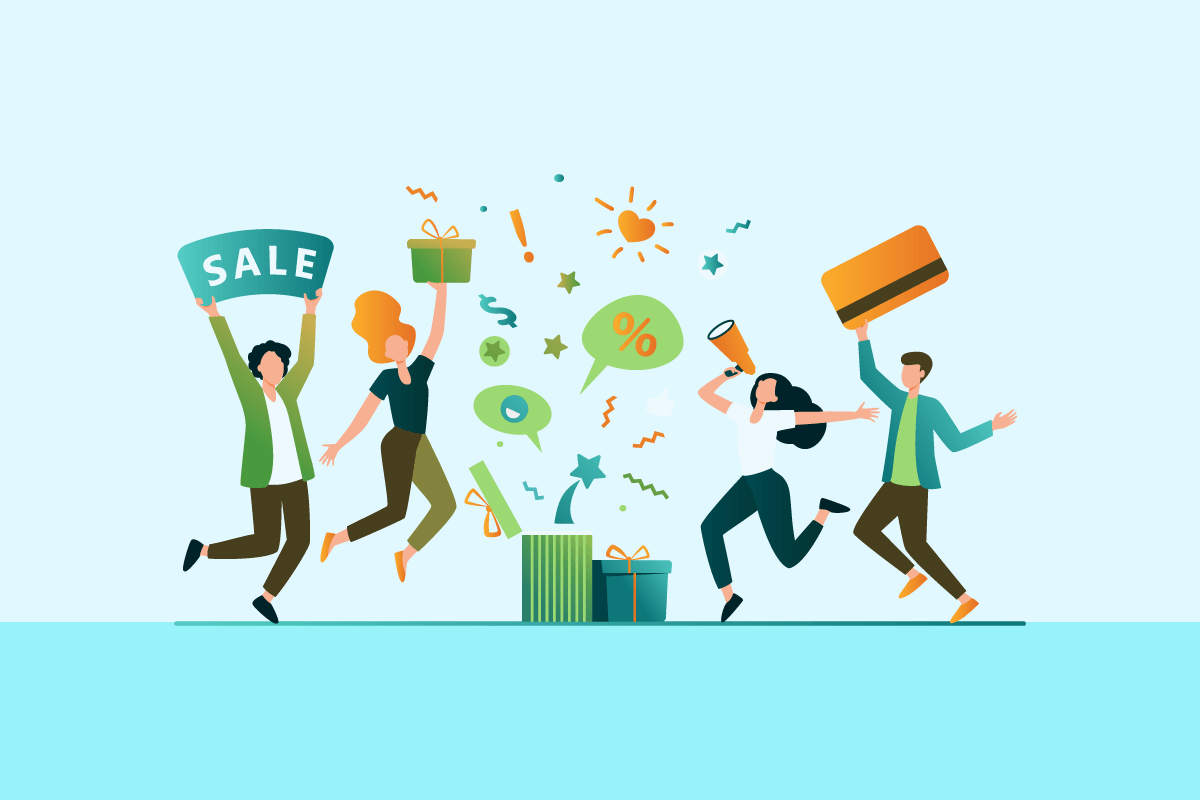 Gift Card – Good For Business