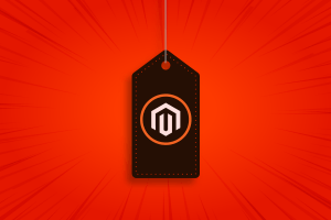 Why not use Magento 2 Product Labels to manage products in your stores?
