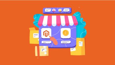 Why not use Magento 2 Product Labels to manage products in your stores?