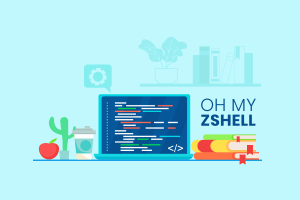 Power up and beautify your terminal by using Zsh