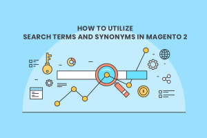How to utilize Search Terms and Synonyms in Magento 2