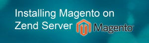 how to install Magento 2 running on Zend Server on Ubuntu