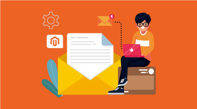 How to change email logo in Magento 2.1: A detailed guide