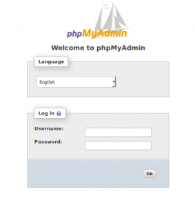 how to install Magento 2 running on Zend Server on Ubuntu phpmyadmin