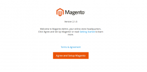 how to install Magento 2 running on Zend Server on Ubuntu setup