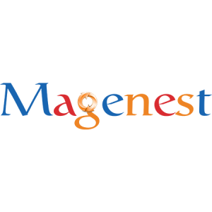 Magenest Logo