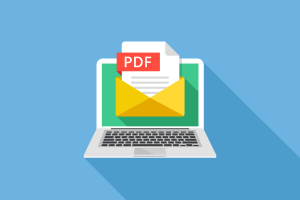 How to attaching PDF file to email on Magento 2