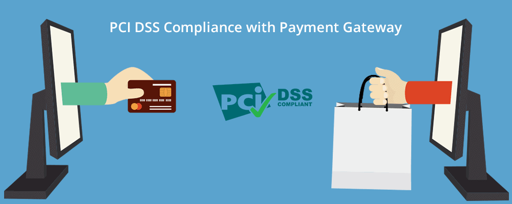 Pci dss for ecommerce