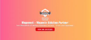 Magenest Officially Becomes A Magento Solution Partner