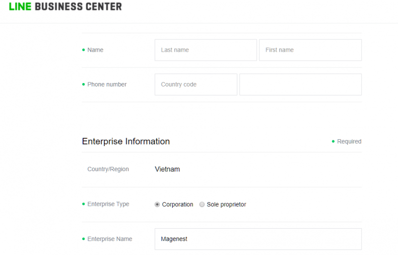 8 Steps to Configure Line API in Magento 2 for Your Store
