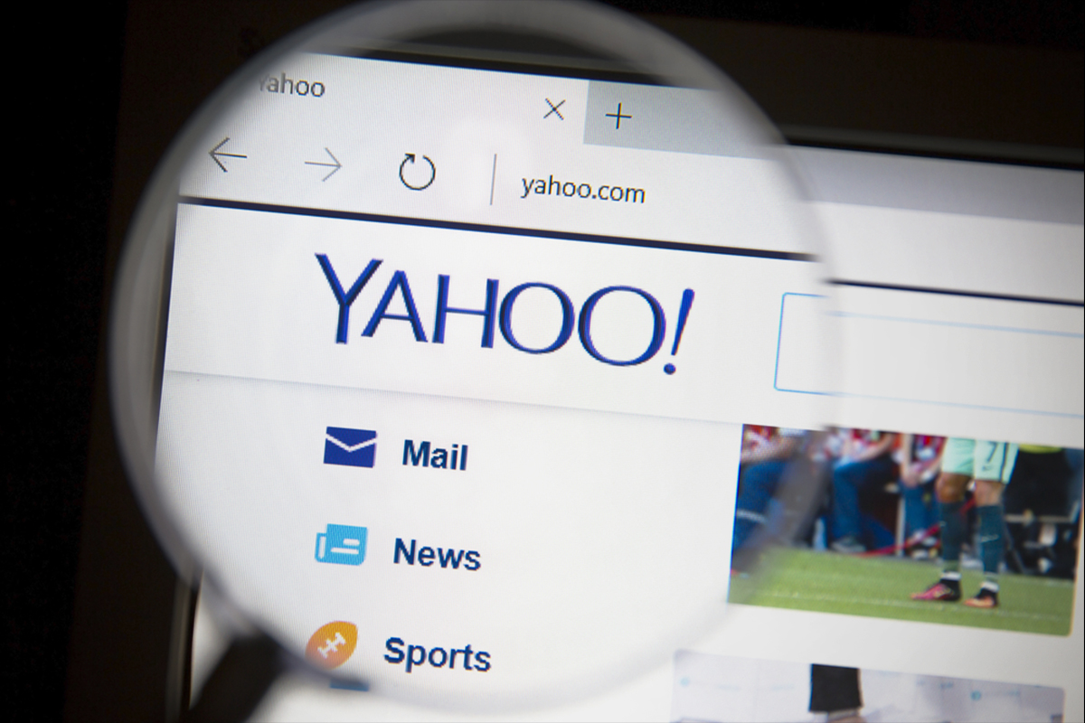 How to Configure Yahoo API in Magento 2?