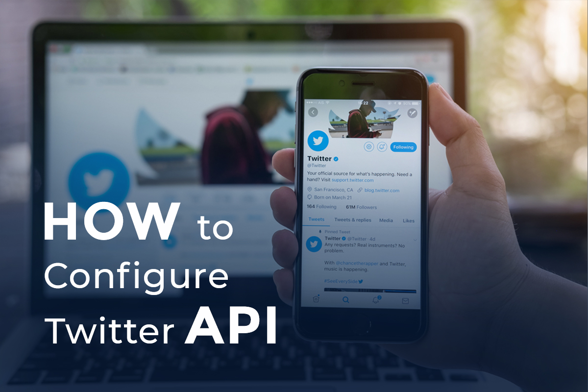 How to Configure Twitter API in Magento 2