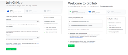 How To Configure Github API In Magento 2: Step 2