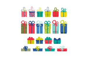 Top 10 E-commerce Gift Wrapping Ideas