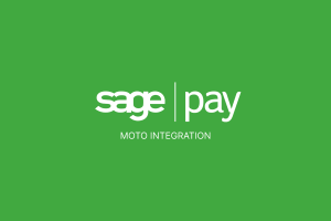 Sage Pay MOTO Integration - Easy Payment Solution for Businesses