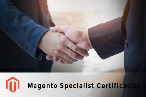 Magenest earned Vietnam's first Magento 2 Solution Specialist Certification