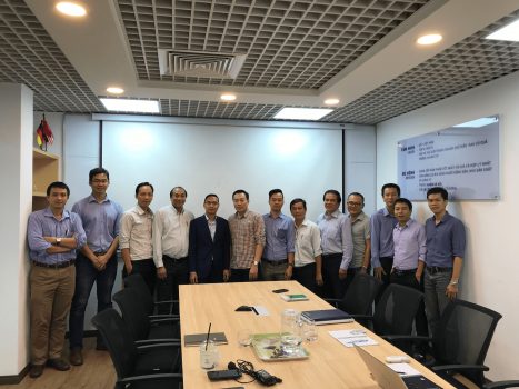 Magenest triển khai dự án eCommerce đầu tiên ở Việt Nam