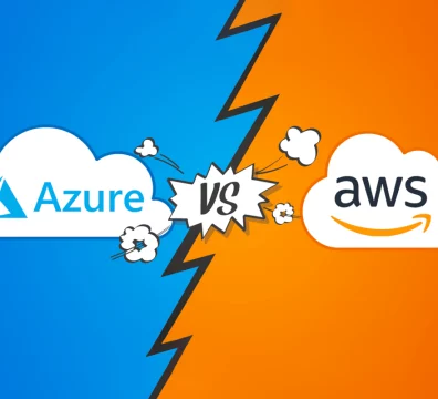 So sánh AWS và Azure: 2 nền tảng điện toán đám mây tốt nhất hiện nay