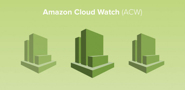 Dịch vụ giám sát và quản lý của Amazon EC2 - Amazon CloudWatch