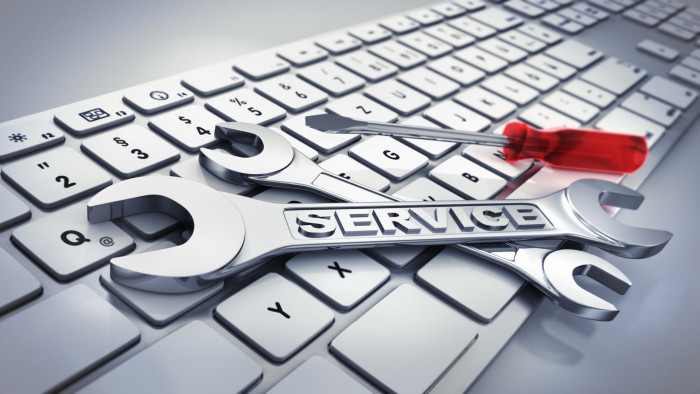 Các dịch vụ điện toán đám mây (Cloud Computing)
