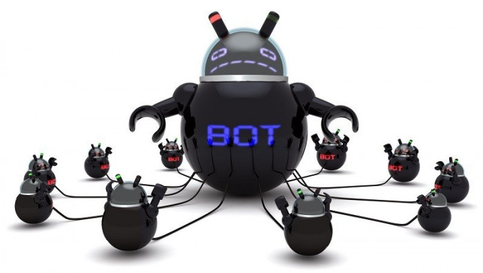 Cloud Server cải thiện thứ hạng SEO nhờ khả năng bảo vệ website khỏi các Bot có hại