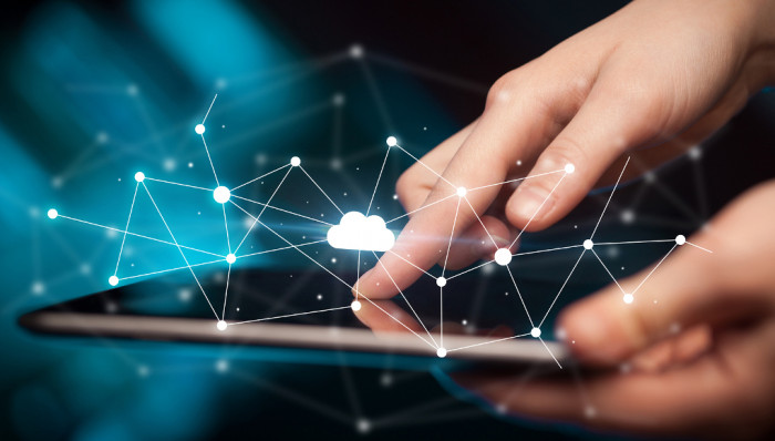 Tìm hiểu về điện toán đám mây (Cloud Computing)