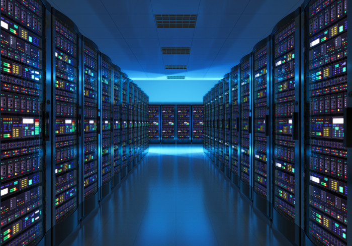 Mô hình điện toán đám mây: Cơ sở hạ tầng (IaaS)