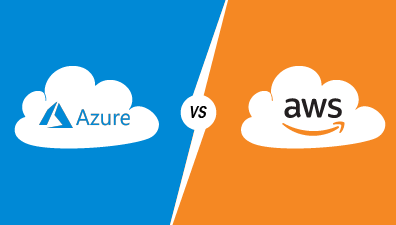 So sánh AWS và Azure: 2 nền tảng điện toán đám mây tốt nhất hiện nay