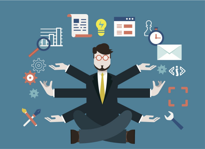 Sự khác nhau giữa Máy chủ đám mây và Máy chủ vật lý: Quản lý và vận hành