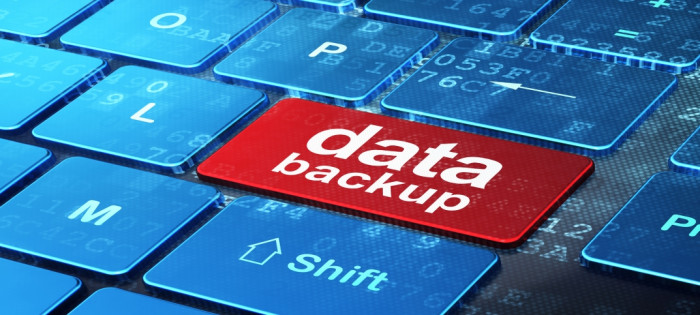 Lợi ích của Cloud Server: Khả năng phục hồi