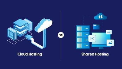 Shared Hosting hay Cloud Hosting là giải pháp cho doanh nghiệp